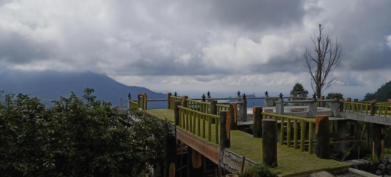 Villa Rumah Bata Agrowisata Kopeng Gunungsari Exterior photo