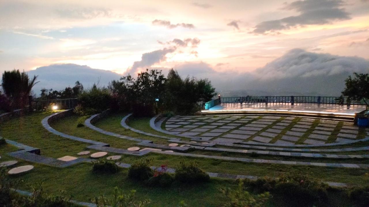 Villa Rumah Bata Agrowisata Kopeng Gunungsari Exterior photo